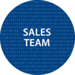 sales team